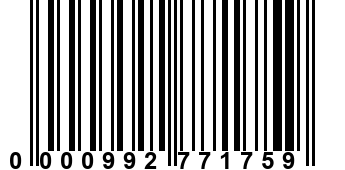 0000992771759