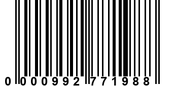 0000992771988