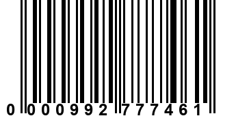 0000992777461