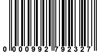 0000992792327