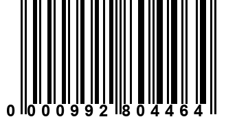 0000992804464