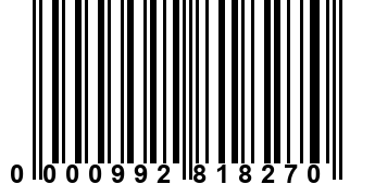 0000992818270