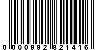 0000992821416