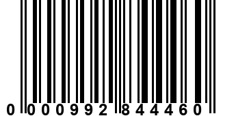 0000992844460