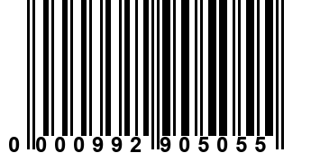 0000992905055