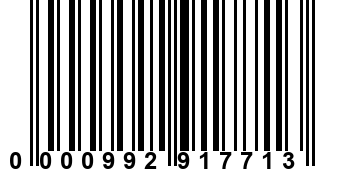 0000992917713