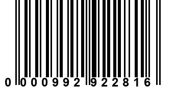 0000992922816