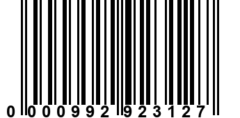 0000992923127