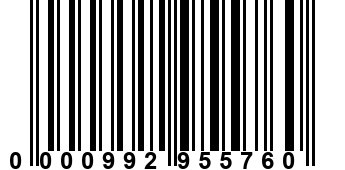 0000992955760