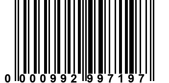 0000992997197