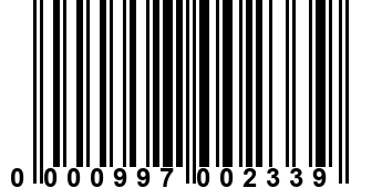 0000997002339