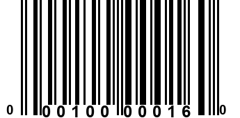 000100000160