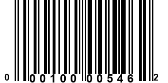 000100005462