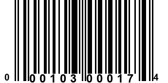 000103000174