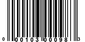 000103000983