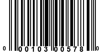 000103005780