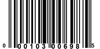 000103006985