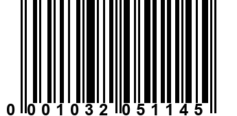 0001032051145