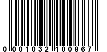 0001032100867