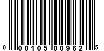 000105009625