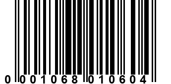 0001068010604