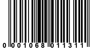 0001068011311