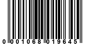 0001068019645