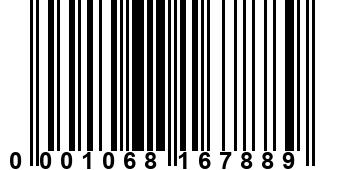 0001068167889