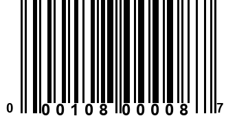 000108000087