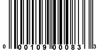 000109000833