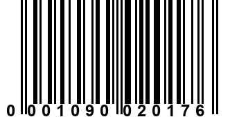 0001090020176