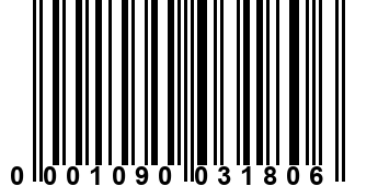 0001090031806