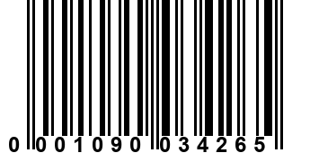 0001090034265