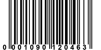 0001090120463