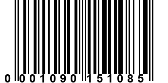 0001090151085