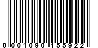 0001090155922