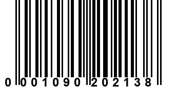 0001090202138