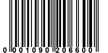 0001090206600