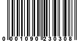 0001090230308