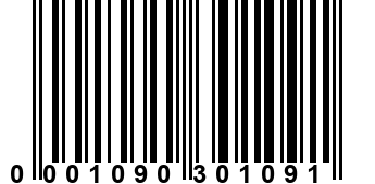 0001090301091