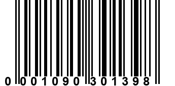 0001090301398