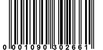 0001090302661