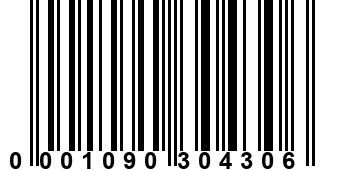 0001090304306