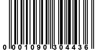 0001090304436