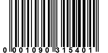 0001090315401