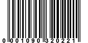 0001090320221