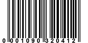 0001090320412