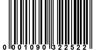 0001090322522