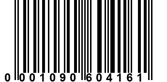 0001090604161