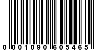 0001090605465